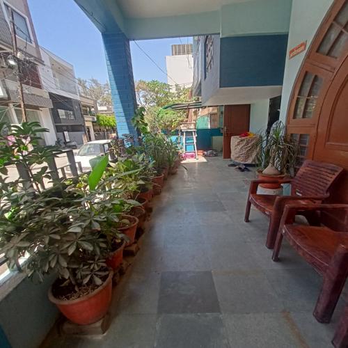 Shipranjali Divine Homestay